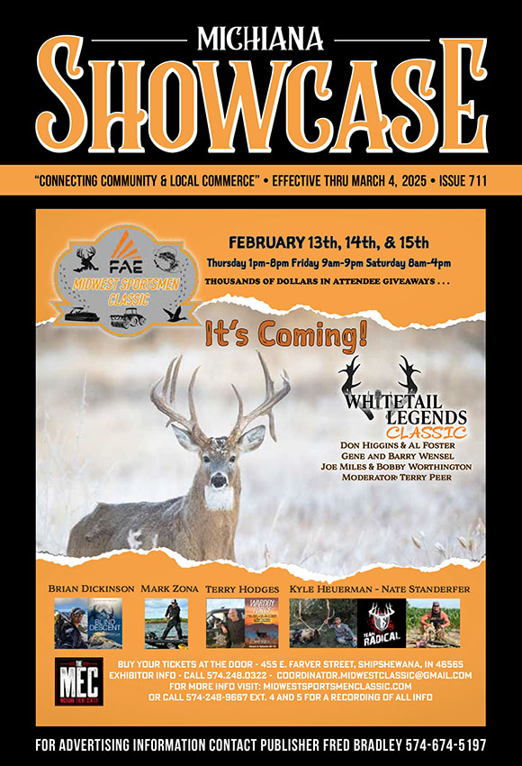 Michiana Showcase 711